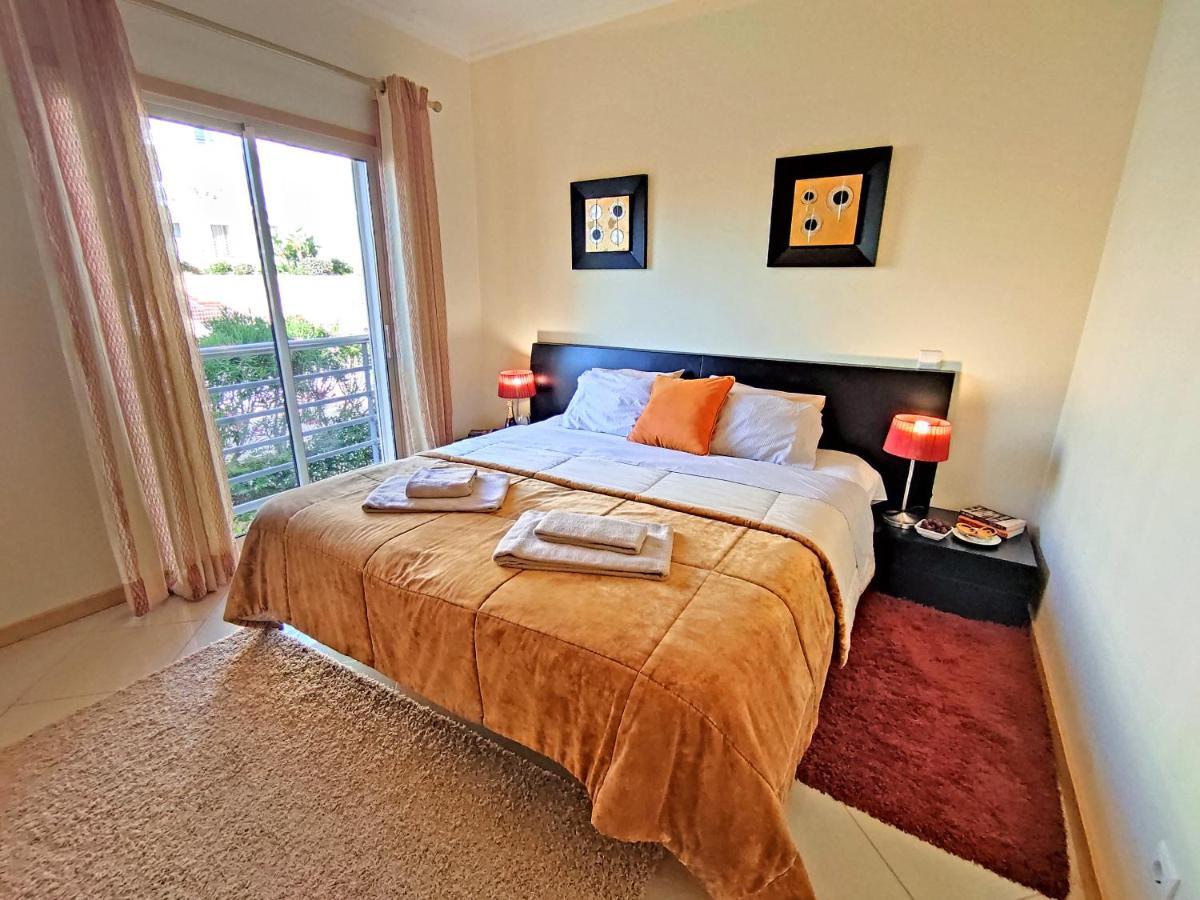 Luxury Apartment Ocean View By Be Cherish Albufeira Bagian luar foto