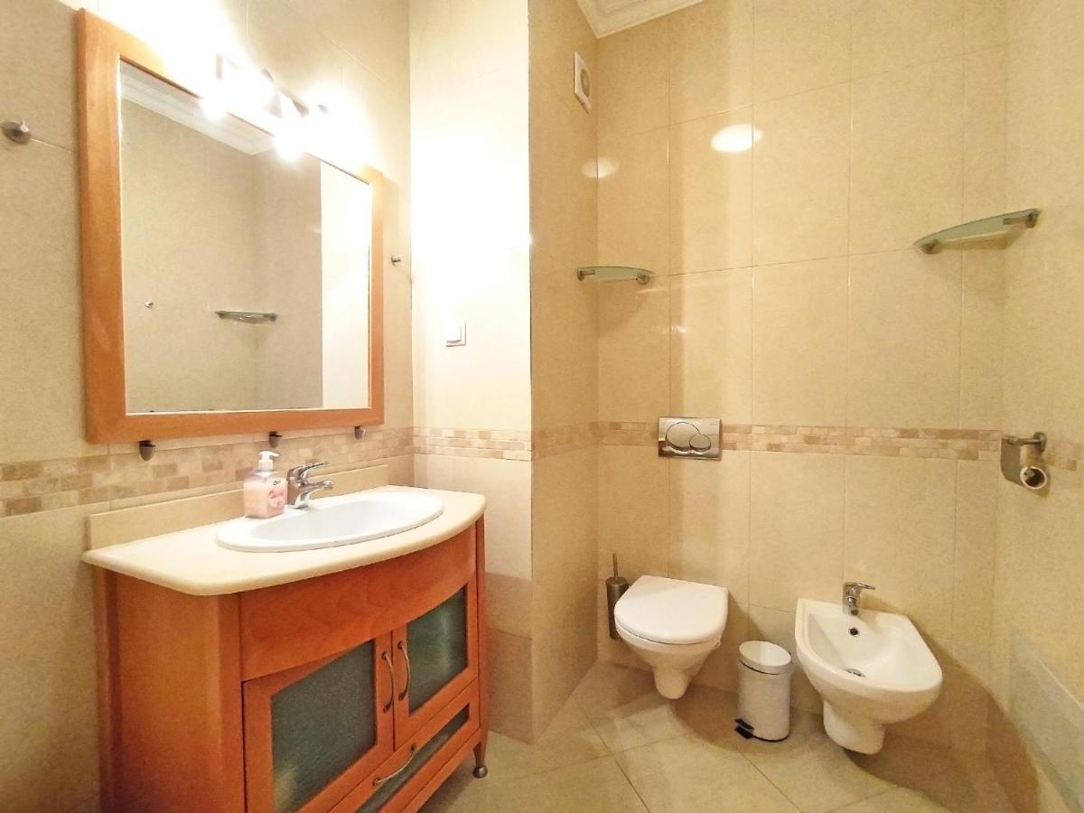 Luxury Apartment Ocean View By Be Cherish Albufeira Bagian luar foto