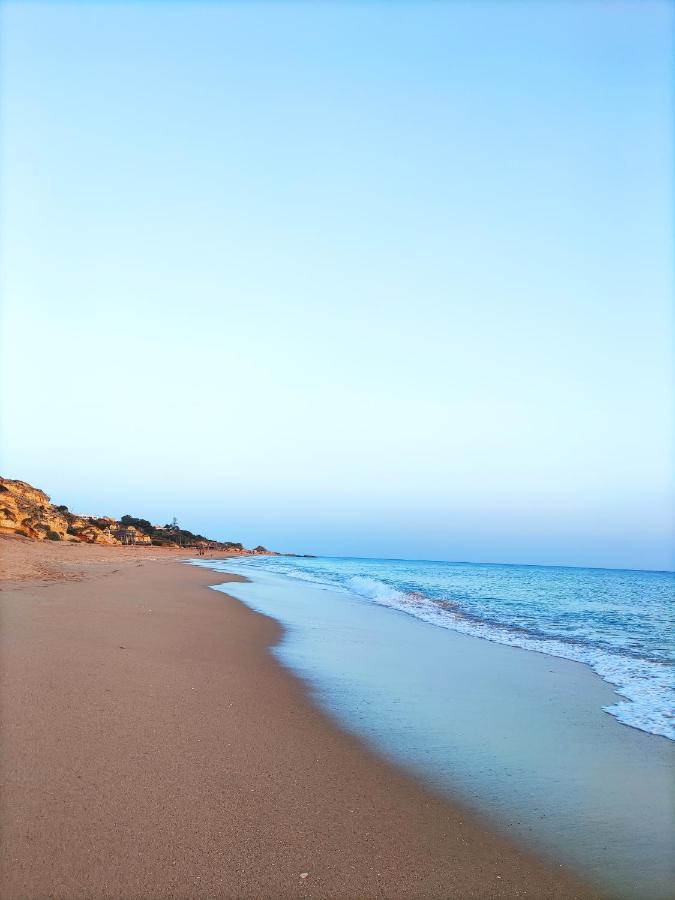Luxury Apartment Ocean View By Be Cherish Albufeira Bagian luar foto