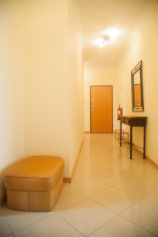 Luxury Apartment Ocean View By Be Cherish Albufeira Bagian luar foto